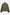 KATCH ME Womens Collared Button Up Cargo Pocket Long Sleeve Jacket