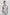 KATCH ME Womens Solid Color Split Neck Loose Sweatshirt