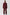 KATCH ME Womens Stand Collar Sweatshirt Wide Leg Tracksuit Set
