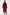 KATCH ME Womens Notch Lapel Double Breasted Belted Trench Coat