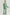 KATCH ME Womens Collared Button Shirt Wide Leg Trousers Set
