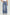 KATCH ME Womens High Waist Adjustable Button Wide Leg Jeans