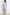 KATCH ME Womens Striped Long Sleeve Shirt Drawstring Shorts Set