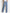KATCH ME Womens High Waist Multi Pocket Wide Leg Stretch Jeans