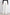 KATCH ME Womens Asymmetrical High Waist Multi Pocket Wide Leg Jeans