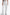 KATCH ME Womens High Waist Multi Pocket Wide Leg Stretch Jeans
