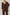 KATCH ME Womens V Neck Sweater with Scarf Wide Leg Co-ord Set