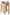KATCH ME Womens U Neck Seamless Long Sleeve High Stretch Bodysuit