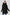 KATCH ME Womens Winter Fluffy Hooded Tie Waist Long Outerwear