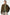KATCH ME Womens Vintage Oversized Suede Cropped Bomber Jacket