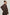 KATCH ME Womens Vintage Oversized Suede Cropped Bomber Jacket
