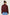 KATCH ME Womens Vintage Oversized Suede Cropped Bomber Jacket