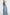 KATCH ME Womens Low Rise High Stretch Multi Pocket Wide Leg Jeans