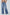 KATCH ME Womens Low Rise High Stretch Multi Pocket Wide Leg Jeans
