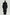 KATCH ME Womens Fluffy Hooded Flap Pocket Zip Thick Winter Coat