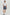 KATCH ME Womens High Waist Multi Pocket Denim Bermuda Shorts