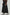 KATCH ME Womens High Waist Satin Invisible Zipper Maxi Skirt