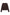 KATCH ME Womens Knit Lettuce Trim Button Up Cardigan