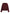 KATCH ME Womens Knit Lettuce Trim Button Up Cardigan