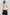 KATCH ME Womens Lace Trim Front Tie Halter Crop Top