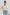 KATCH ME Womens Partial Button Drawstring Long Sleeve Crop Top