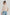 KATCH ME Womens Partial Button Drawstring Long Sleeve Crop Top