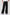 KATCH ME Womens Mid Rise Toggle Waist Wide Leg Cargo Pants