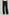 KATCH ME Womens High Waist Striped Wide Leg Pants