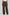 KATCH ME Womens High Waist Side Seam Wide Leg Pants