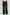 KATCH ME Womens Mid Rise Drawstring Wide Leg Cargo Jeans