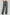 KATCH ME Womens Mid Rise Lightweight Wide Leg Pants