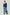KATCH ME Womens Knit Button Up Side Pocket Long Sleeve Cardigan
