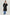 KATCH ME Womens Double Breasted Detachable Belt Trench Coat