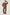 KATCH ME Womens Round Neck Textured Long Sleeve Pants Set