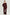 KATCH ME Womens Hooded Zipper Hoodie and Wide Leg Pants Set