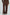 KATCH ME Womens Solid Color Mid Rise Wide Leg Pants