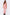 KATCH ME Womens Lace Trim Camisole and Flared Pants Set