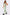 KATCH ME Womens Lace Trim Camisole and Flared Pants Set