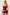 KATCH ME Womens Halter Crop Camisole and Folded Shorts Set