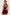 KATCH ME Womens Halter Crop Camisole and Folded Shorts Set