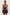 KATCH ME Womens Halter Crop Camisole and Folded Shorts Set