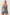 KATCH ME Womens Halter Crop Camisole and Folded Shorts Set
