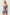 KATCH ME Womens Halter Crop Camisole and Folded Shorts Set