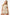 KATCH ME Womens Stripe Round Neck Crop Top and Shorts Set