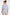KATCH ME Womens Stripe Short Sleeve Top and Shorts Set