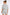 KATCH ME Womens Stripe Short Sleeve Top and Shorts Set