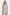 KATCH ME Womens Stripe U Neck Crop Tank Top and Shorts Set