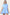 KatchMe Women's Solid Color Plicated Short Sleeve Button Through Shirtdress, Summer Collared Loose Holiday Dresses for Lady, Comfort Womenswear - Katch Me
