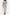 KatchMe Women's Chic Color Matching Striped Cap Sleeve Knotted Slinky Maxi Dress, Versatile Summer Soft Holiday Dresses, Casual Minimalist Womenswear - Katch Me
