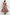 【Plus Size】KatchMe Women's Airy Allover Floral Print Scoop Neck Short Sleeve Pleated Maxi Dress, Summer Blossom Dress, Elegant Women's Clothing for Beach - Katch Me